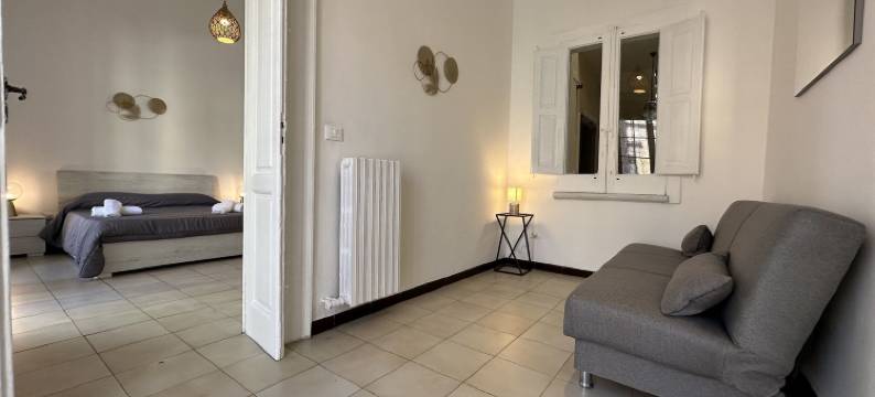 克里斯皮公寓酒店(CconfortHotels Appartamento Crispi)图片