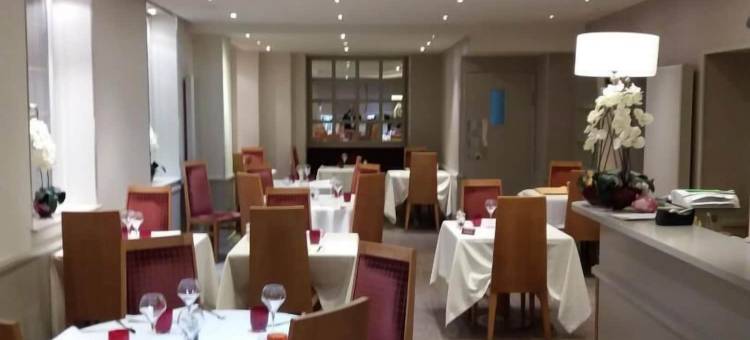 瑞莱斯佩尔和菲斯阿尔萨斯洛林酒店(Relais Lorraine Alsace Pere & Fils)图片