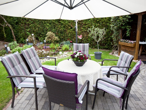 Gockels-Auszeit 旅馆