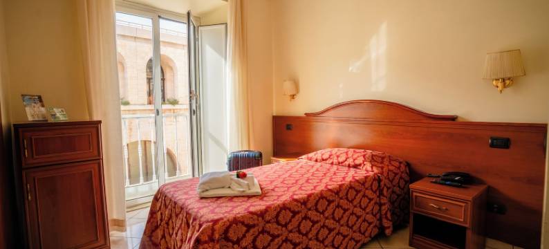 幻影酒店(Hotel Mirage)图片