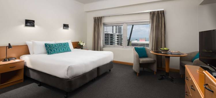 达尔文中心瑞吉斯酒店, EVT旗下(Rydges Darwin Central, an EVT hotel)图片