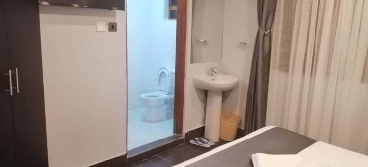 马里兰州酒店基苏木(Maryland Hotel Kisumu)图片
