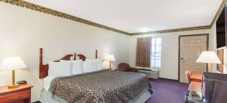 埃里克戴斯酒店(Days Inn by Wyndham Erick)图片