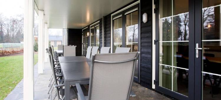 荷兰的团体别墅，带隐私(Group Villa in Netherlands with Privacy)图片