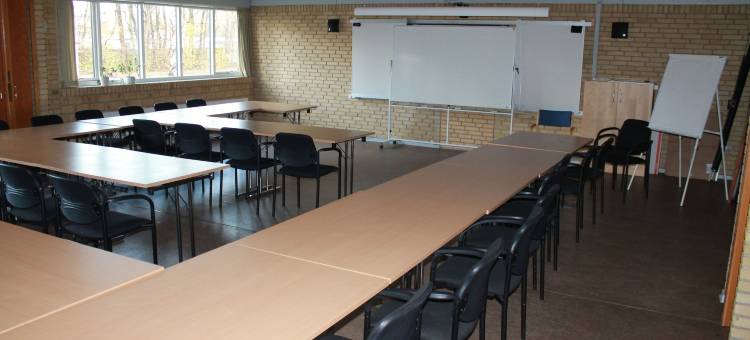 丹酒店萨克斯克宾(Danhostel Sakskøbing)图片
