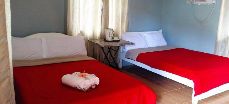 椰子树林自然水疗度假村(Coco Grove Nature Resort)图片