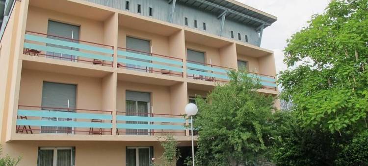 杜帕克酒店(Hostellerie du Parc)图片