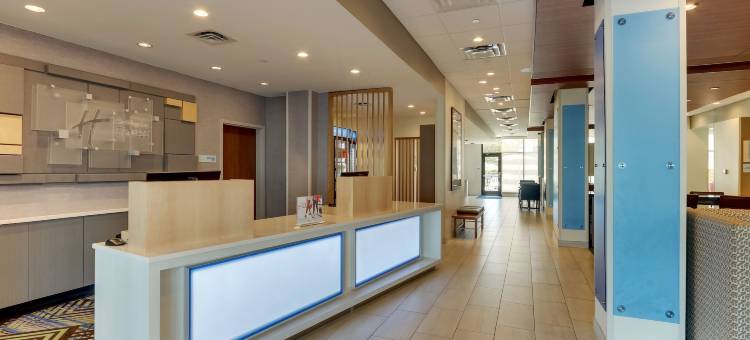 威尔明顿-波特斯内克智选假日酒店(Holiday Inn Express WILMINGTON - PORTERS NECK by IHG)图片