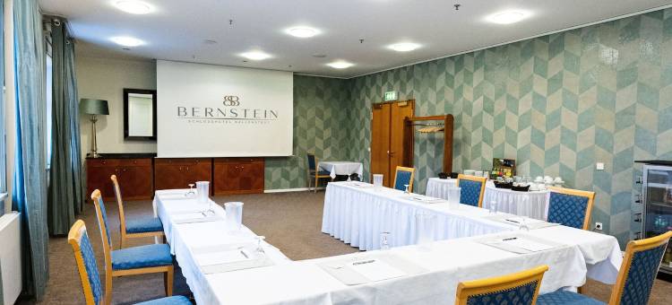 巴伦斯特伯恩斯坦城堡酒店(Bernstein Schlosshotel Ballenstedt)图片