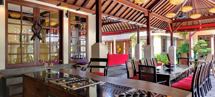 圣维拉别墅(Villa San)图片