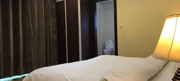千年旅馆 Naran(Millennium Inn Hotel Naran)图片