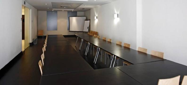 普拉亚酒店(Hotel Praia)图片