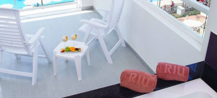 里普拉亚布兰卡酒店(Riu Playa Blanca - All Inclusive)图片