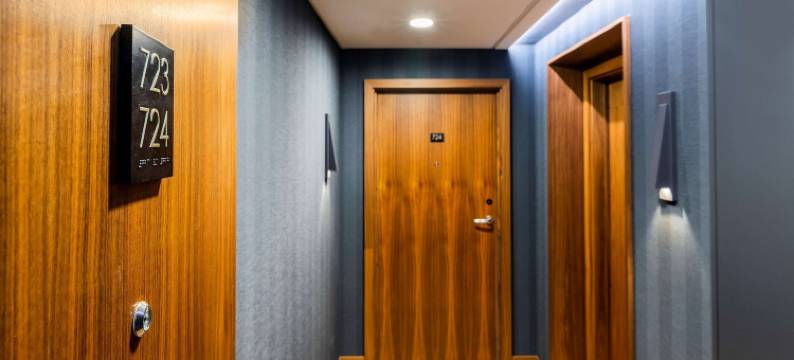 哥本哈根诺翰精选酒店(NH Collection Copenhagen)图片