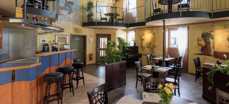 贝姆海恩斯酒店(Beim Heines)图片