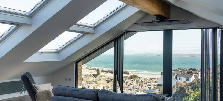 圣艾夫斯乌诺酒店(Uno - St Ives)图片