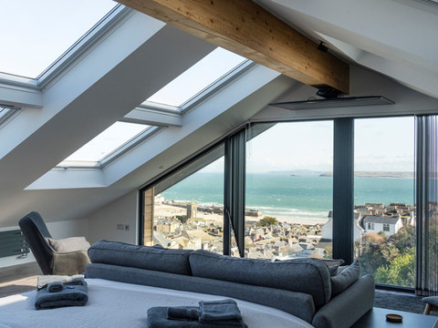 圣艾夫斯乌诺酒店