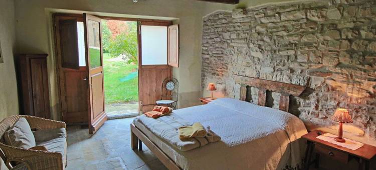 阿佩基奥的带泳池和露台的度假屋(Holiday Home in Apecchio with Pool & Terrace)图片