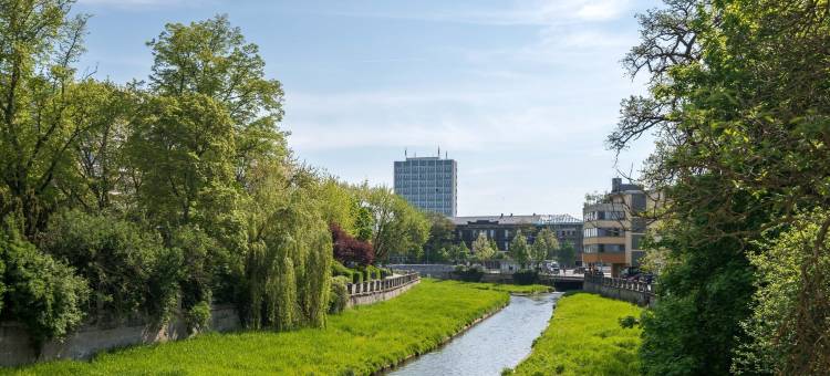 limehome巴伊罗伊特斯皮塔尔加塞(Limehome Bayreuth Spitalgasse)图片