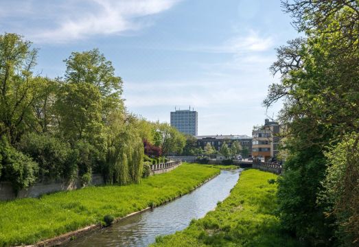 Limehome Bayreuth Spitalgasse Hotel Overview