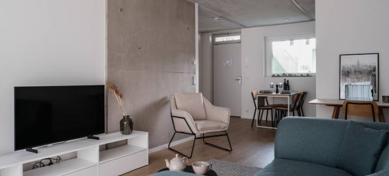 七号云工作室(Cloud N°7 Studios)图片