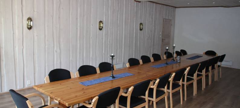 Brygga på Dønna图片