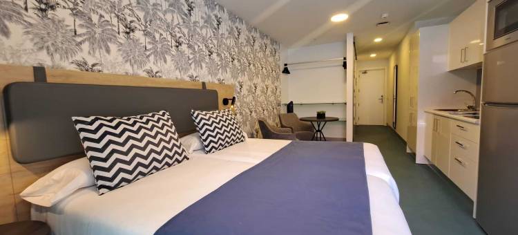 RK Farallón Canteras图片