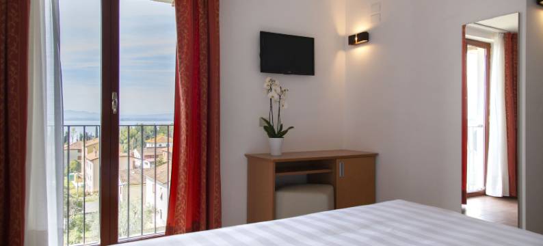 天堂别墅酒店(Hotel Villa Paradiso)图片