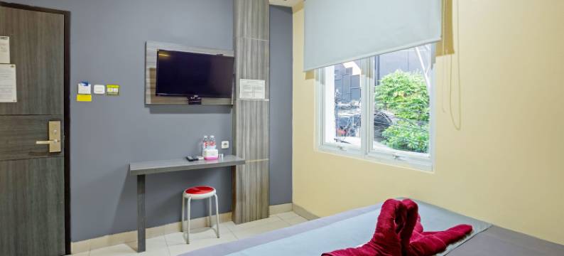 城市商务公寓(City Biz Residence)图片