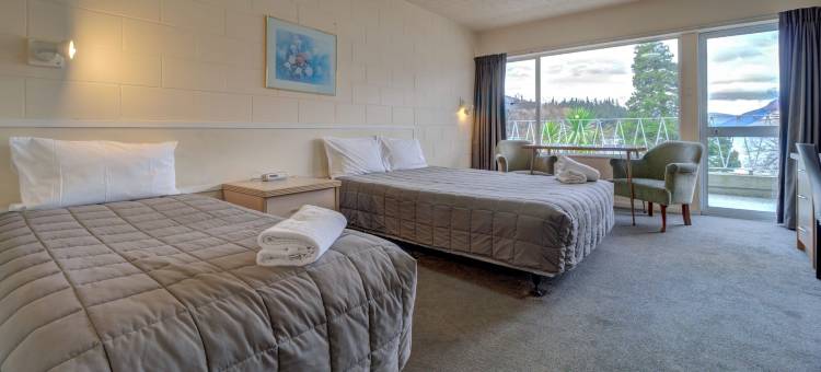 湖滨汽车旅馆(Lakeside Motel)图片