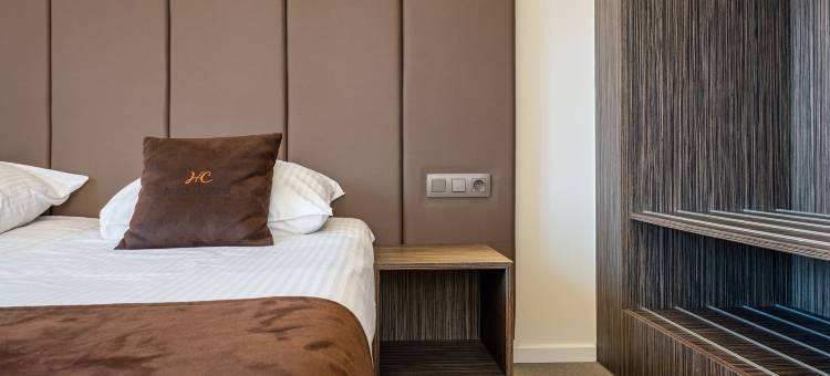 中央酒店(Hotel Central)图片