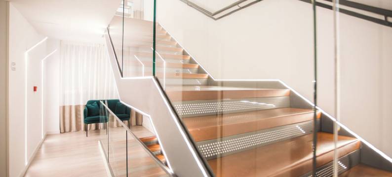 阿巴斯特精品酒店(Dwo Ábaster)图片