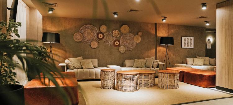 Howard Johnson by Wyndham Resistencia La Ribera图片