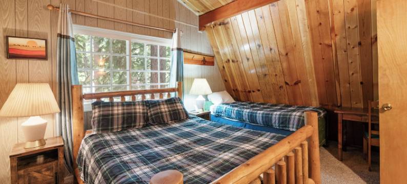 阿尔卑斯小屋(Alpine Haus)图片