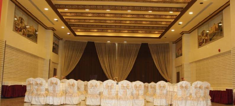 阿尔迪亚酒店(Al Diyar Hotel)图片