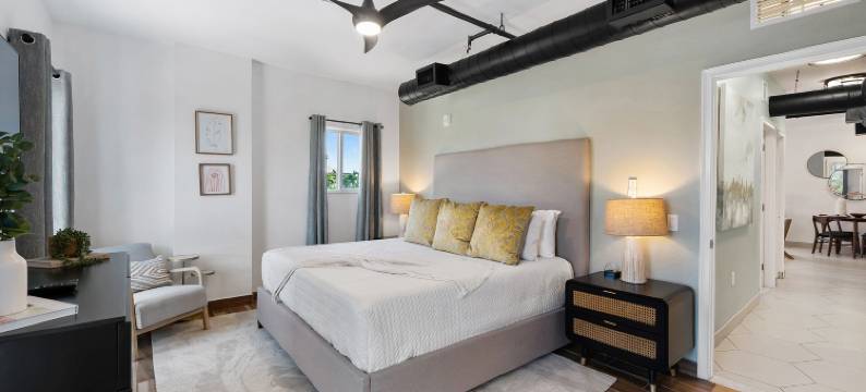威尔顿河套房(限成人)(Wilton River Suites (Adults Only))图片