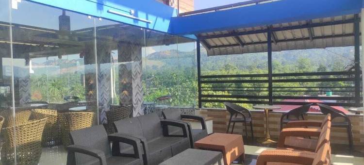 SG Hub塔酒店(Hotel SG Hub Tower)图片