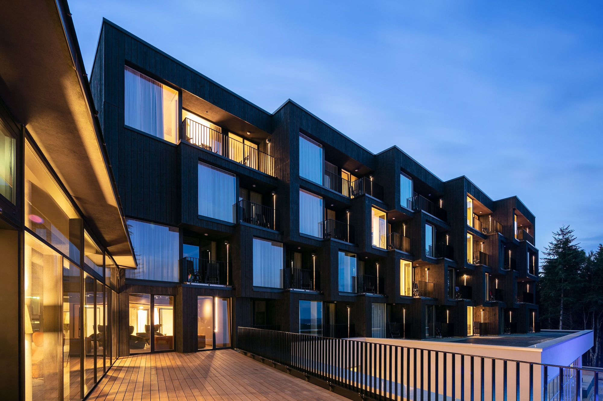 Fritz Lauterbad Over view