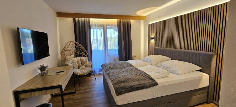 布劳巴赫自然酒店(Nature Hotel Blaubach)图片