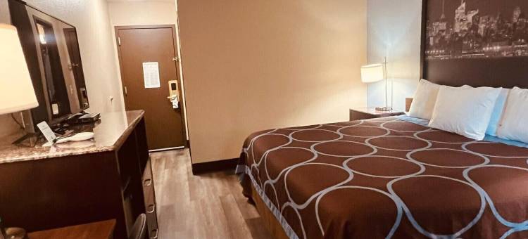 费尔布里奇快捷旅馆纳亚克(FairBridge Inn Express Nyack)图片