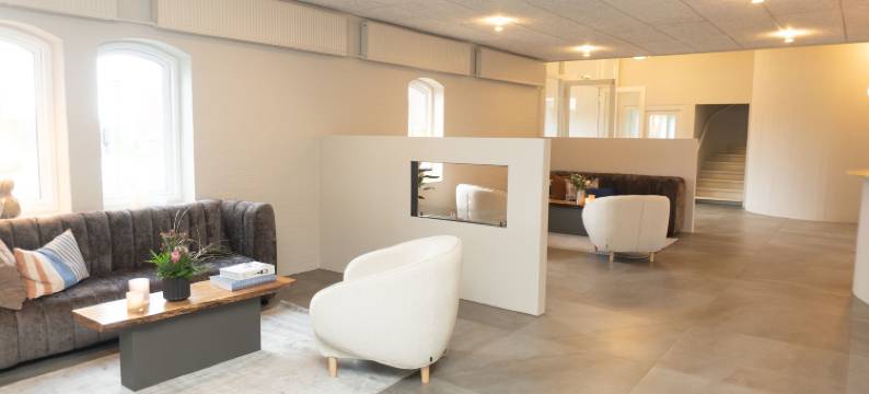 诺维克尔酒店(Hotelvfjorden)图片