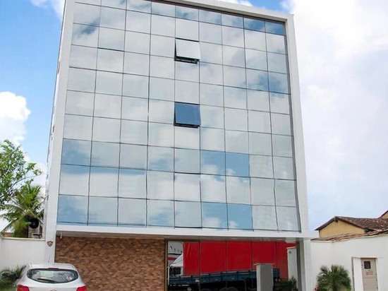 戈亚纳皇宫酒店