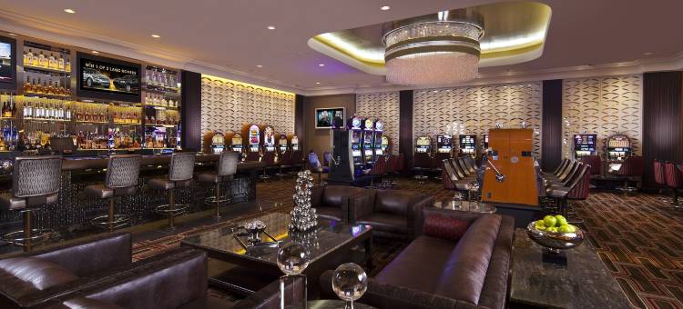 戈尔登纳吉特比洛克西度假酒店(Golden Nugget Biloxi)图片