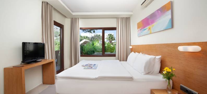 莱夫科博德鲁姆生活健康中心酒店(The LifeCo Bodrum Well - Being Center - Adults Only)图片