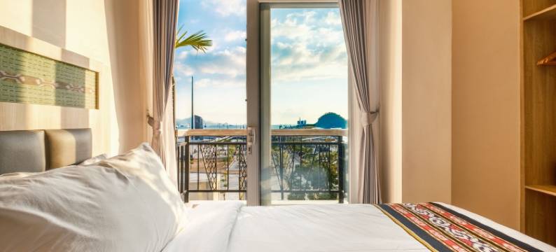 西漠2.0酒店下拉布安科莫多(Dejavu 2.0 Hotel Labuan Bajo Komodo)图片