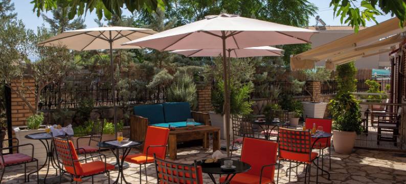 雅典娜住宅(Athina résidence)图片