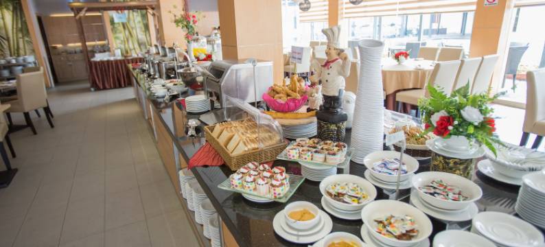 VIP酒店(VIP Hotel Segamat)图片