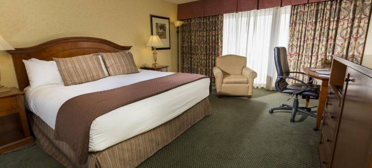 雅吉瓦中心红狮酒店(Red Lion Hotel Yakima Center)图片