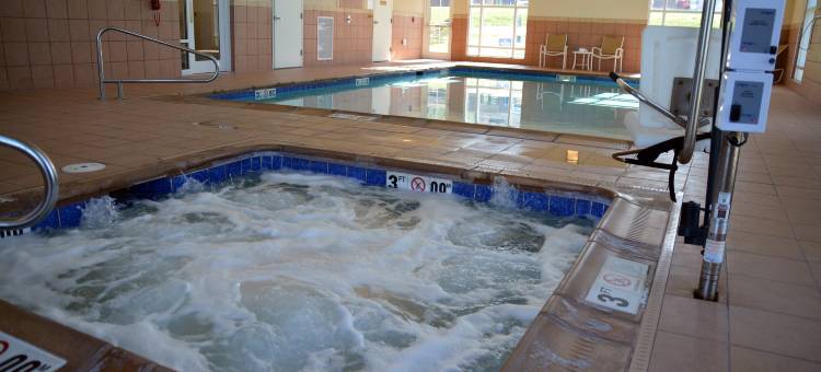 Candlewood Suites Youngstown West - Austintown图片