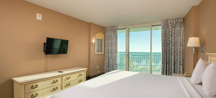阿维斯塔度假酒店(Avista Resort)图片